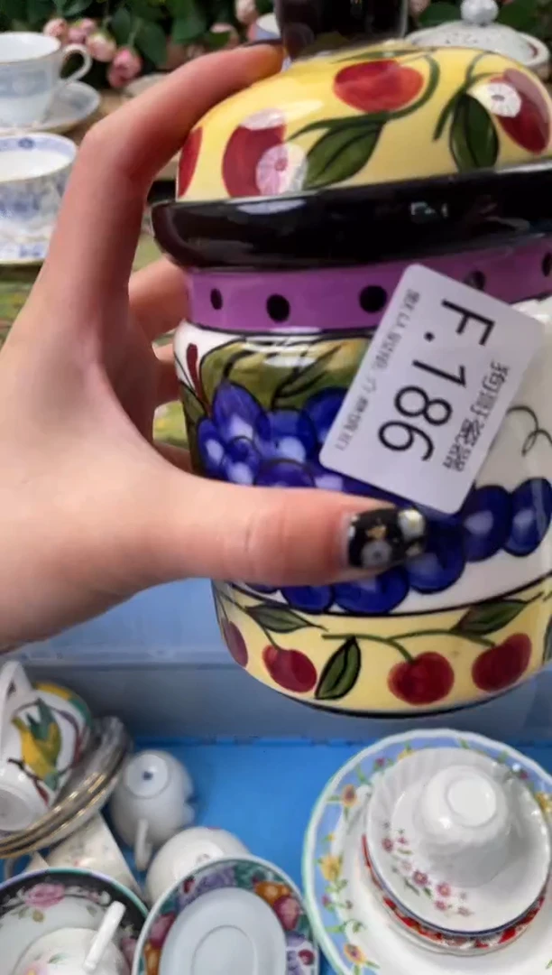 瓷片素**颜186狗哥瓷器直播间111