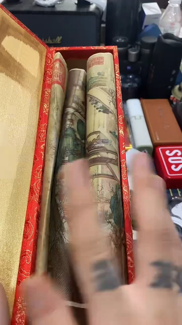 其他闪购商品 如图所示