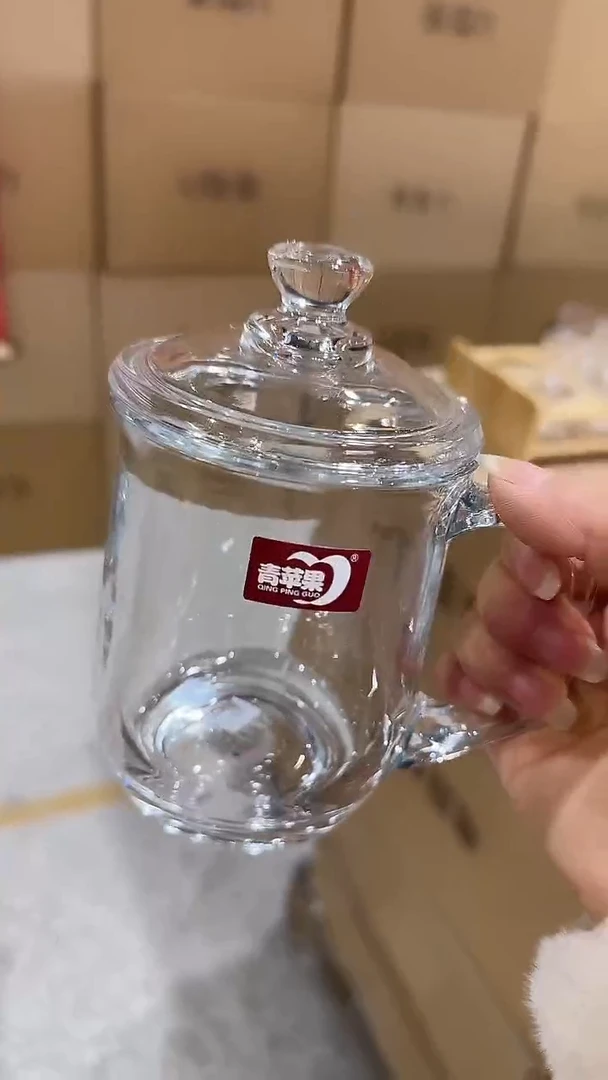 玻璃无盖款直播专属优惠价格