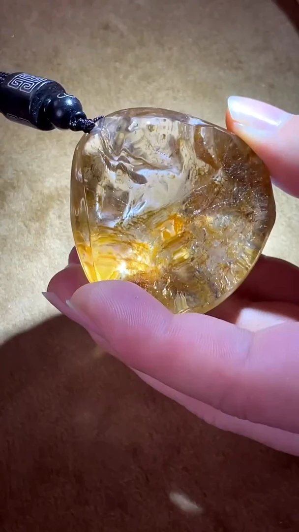 水晶摆件未镶嵌80