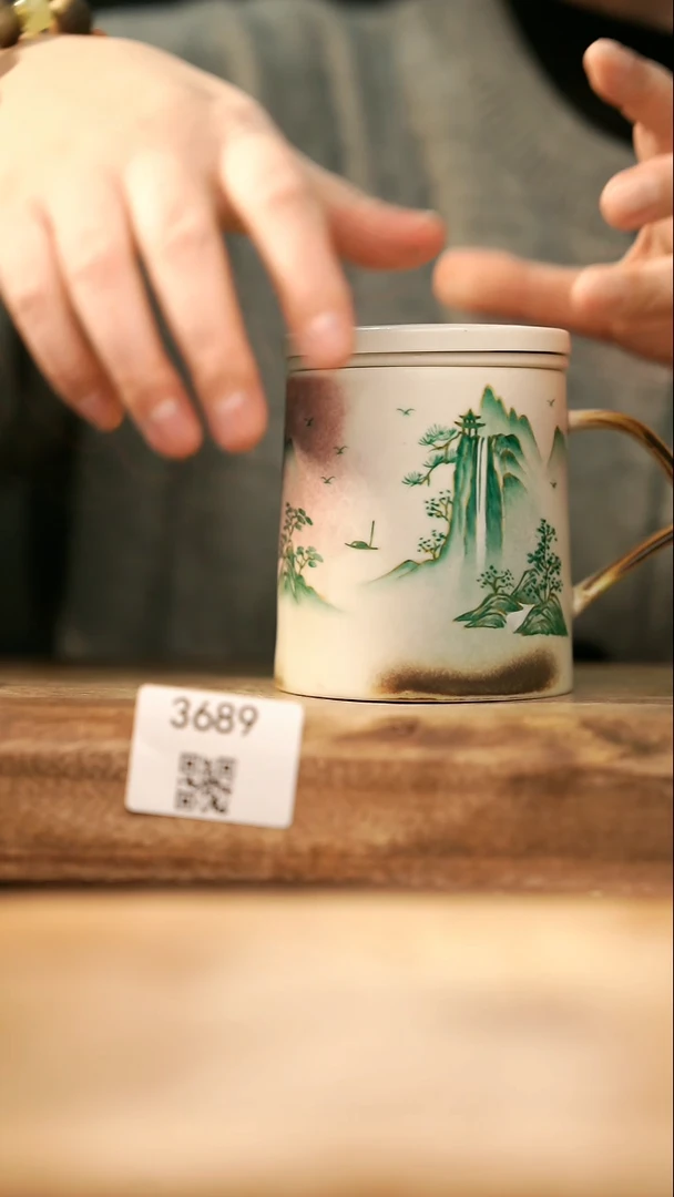 【落单孤品】福利/杯子@@3689