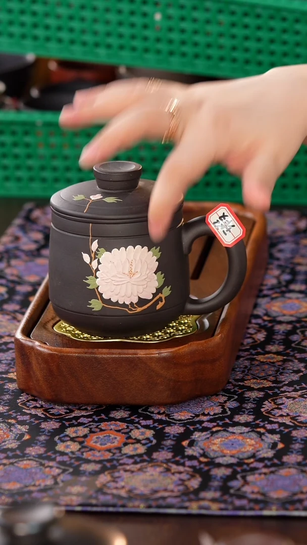 茶杯紫砂0806080608060806