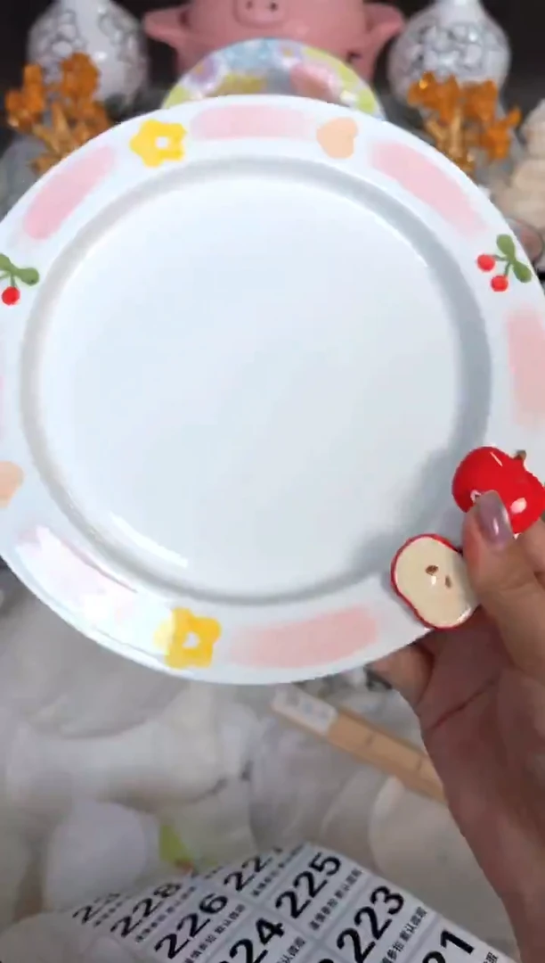 瓷片206默认微瑕15包邮库存1件