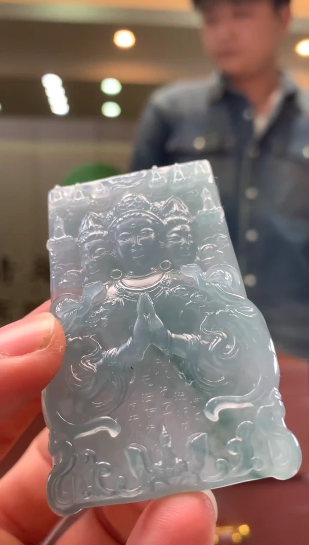 未镶嵌定制翡翠********298