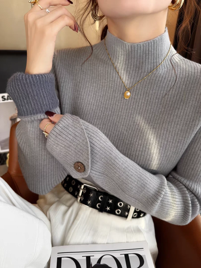 百搭上衣女装时尚