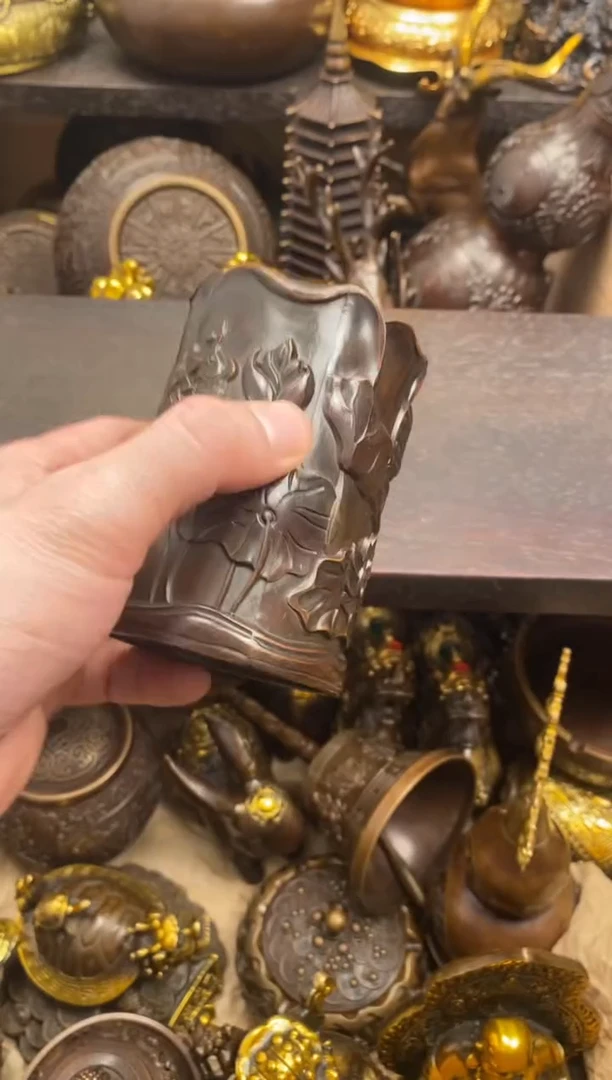 案台摆件 物品摆件