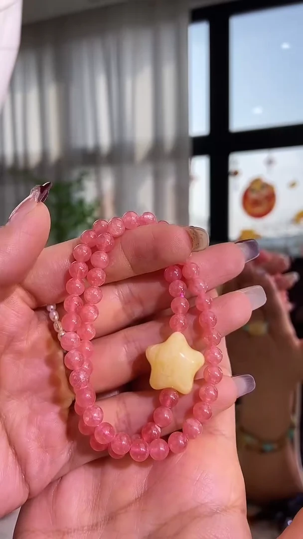 【闪购商品】琥珀颈饰未镶嵌天然琥珀蜜蜡