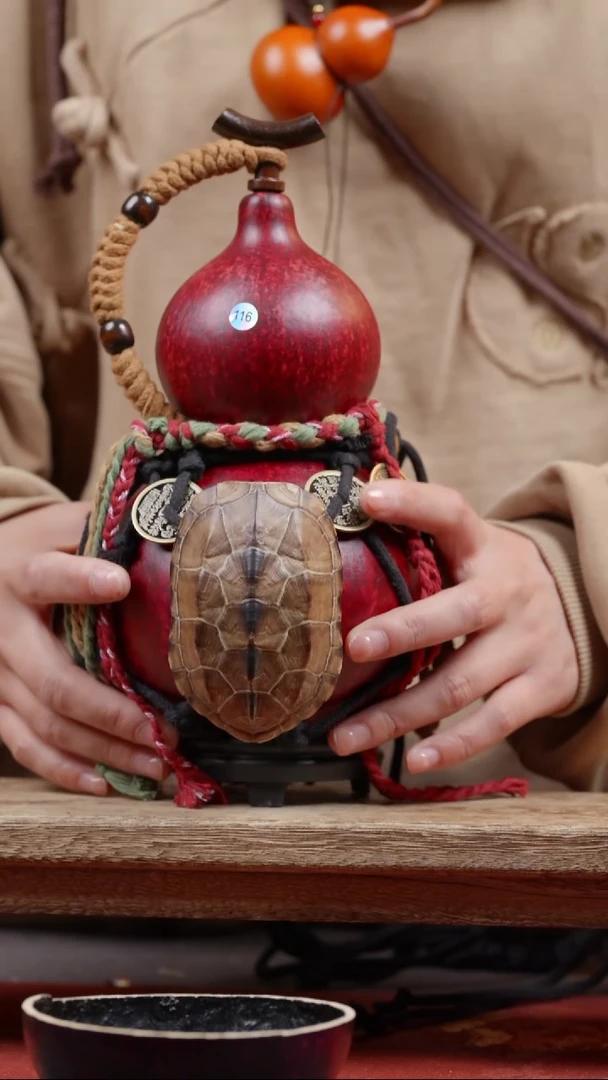 116号大漆葫芦一物一拍拍拍退退限购拉黑