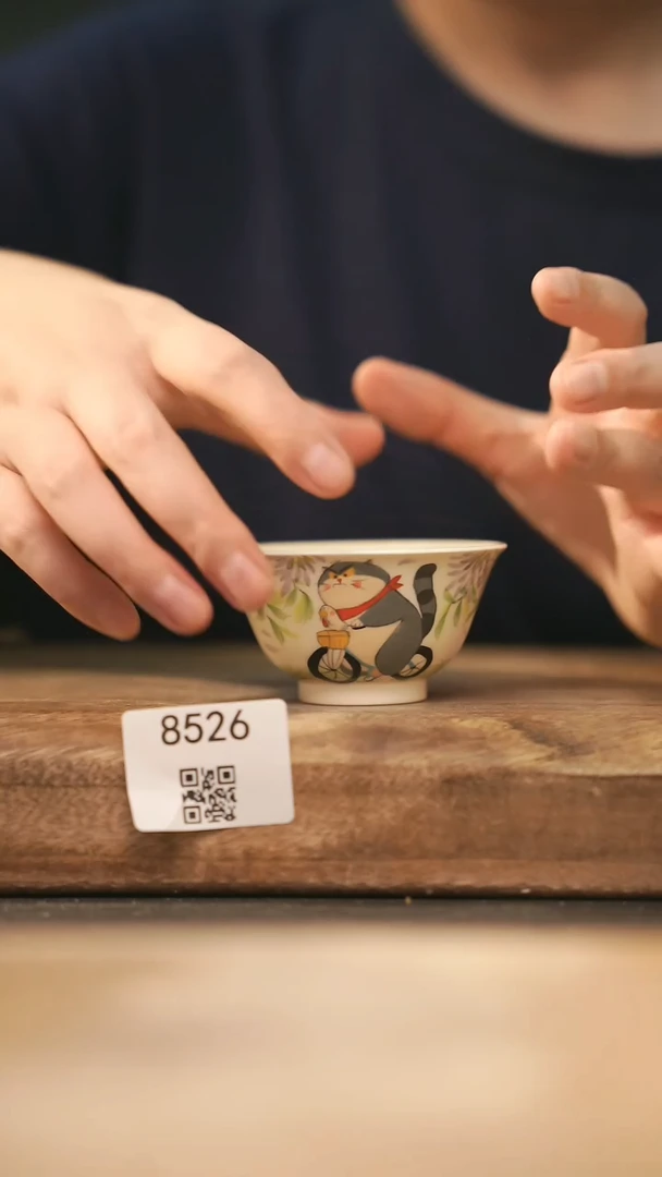 【落单孤品】福利/杯子@@8526