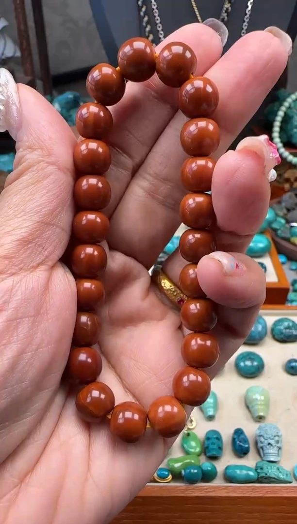 手串猴头核桃胖*呼定制