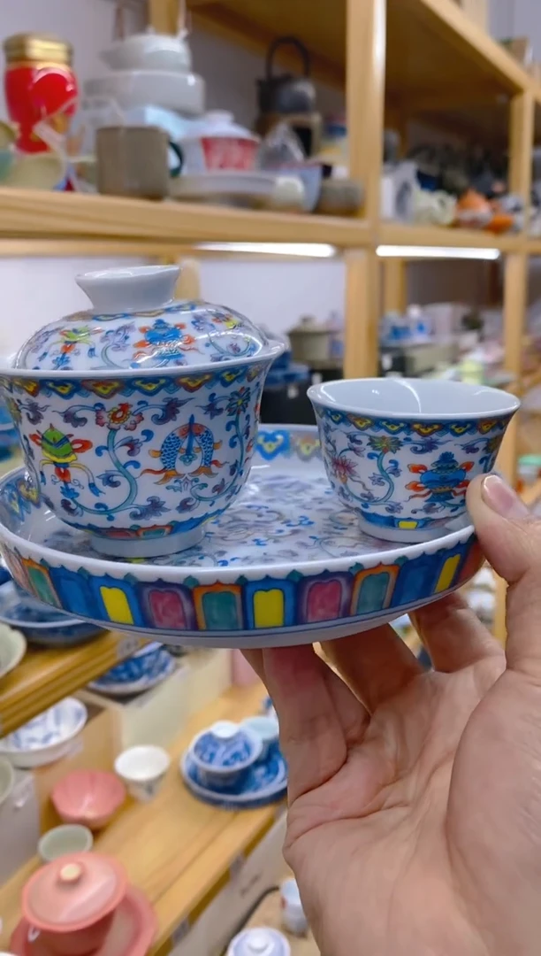 【闪购商品】其他高温烧制陶瓷62