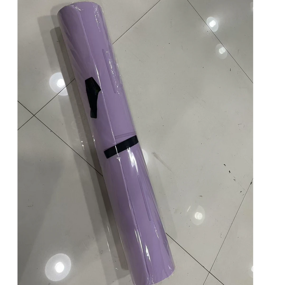 瑜伽垫加厚初学者加宽加长男女士舞蹈地垫减肥防滑健身瑜伽垫礼品