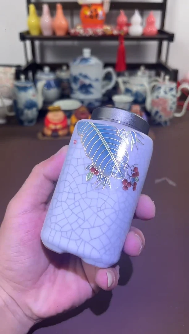 陶瓷库存清仓大福利！