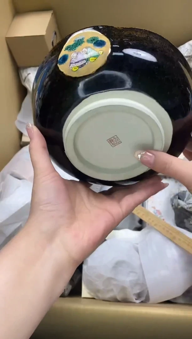 其他瓷片精美陶瓷甄选一单一付