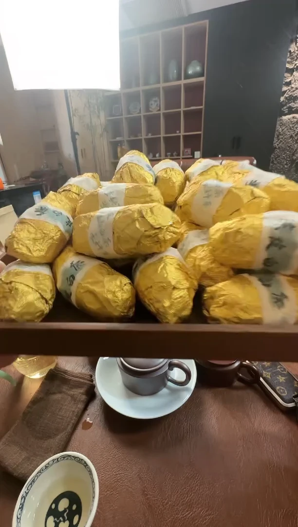 西里茶器西里茶器[三宝C]150g