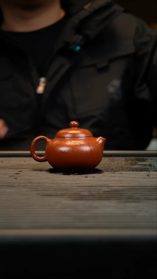 茶壶紫砂紫砂壶77