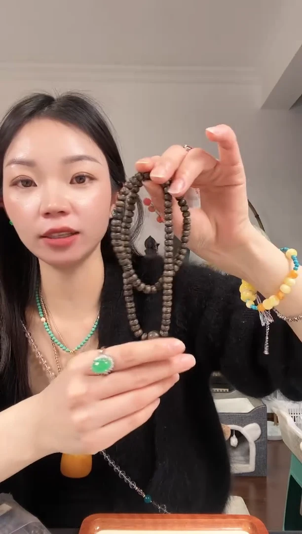 【闪购商品】琥珀颈饰未镶嵌A151AAAAAAA