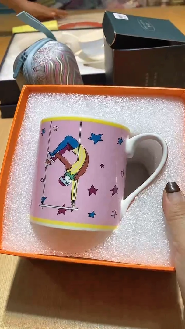 【闪购商品】瓷片锅碗瓢盆一件不剩