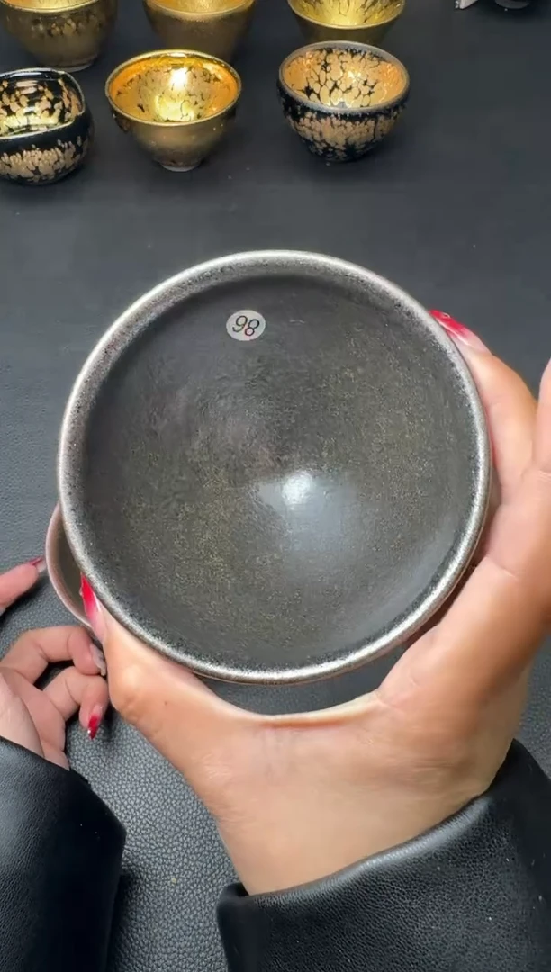 【闪购商品】茶盏许家有全名款217