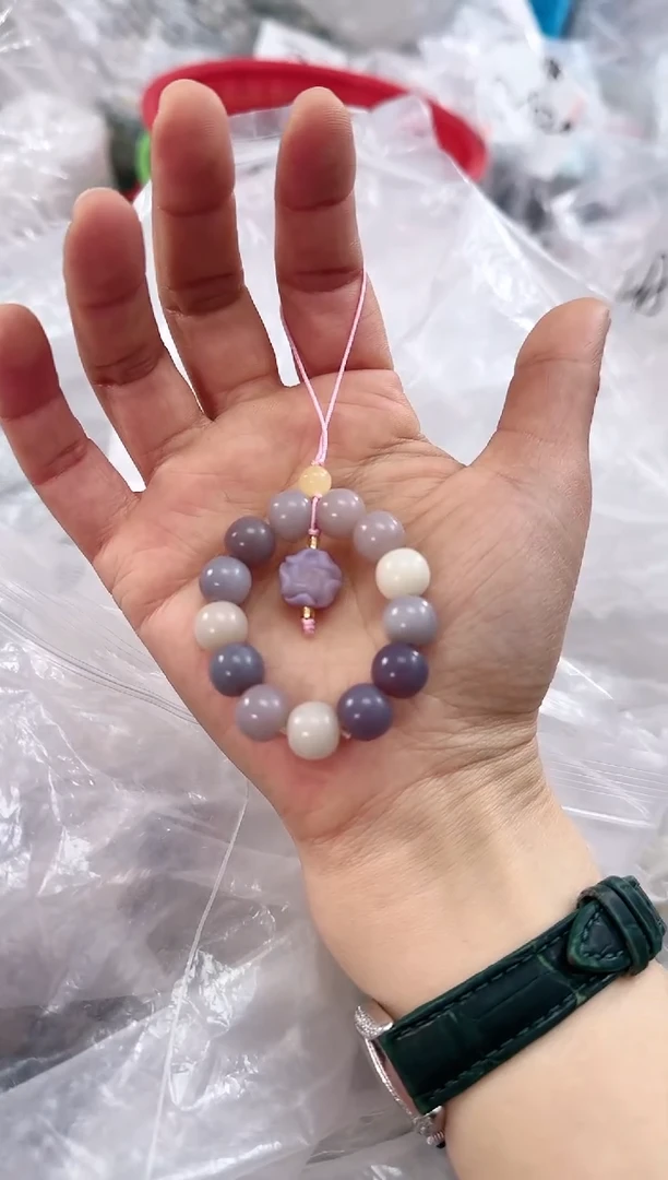 【闪购商品】菩提根/象牙果手串G-B189055