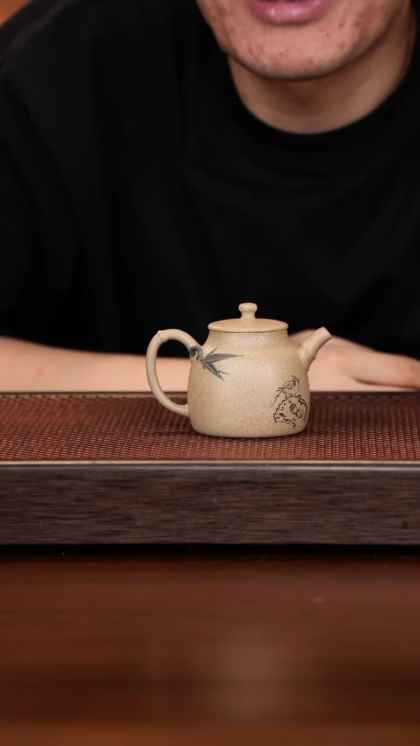 茶壶紫砂徐壶记紫砂精选