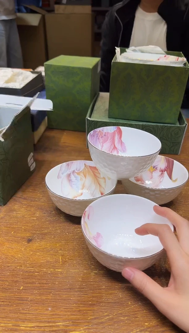 小狐狸严选日瓷器小狐狸精选日瓷器