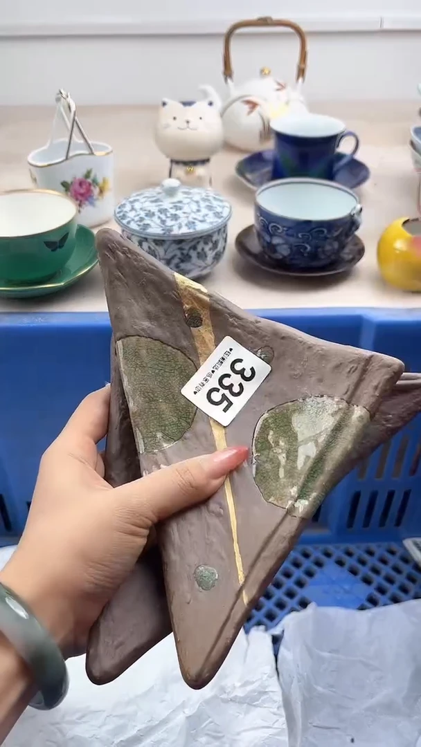 【闪购商品】瓷片335，，，，，，