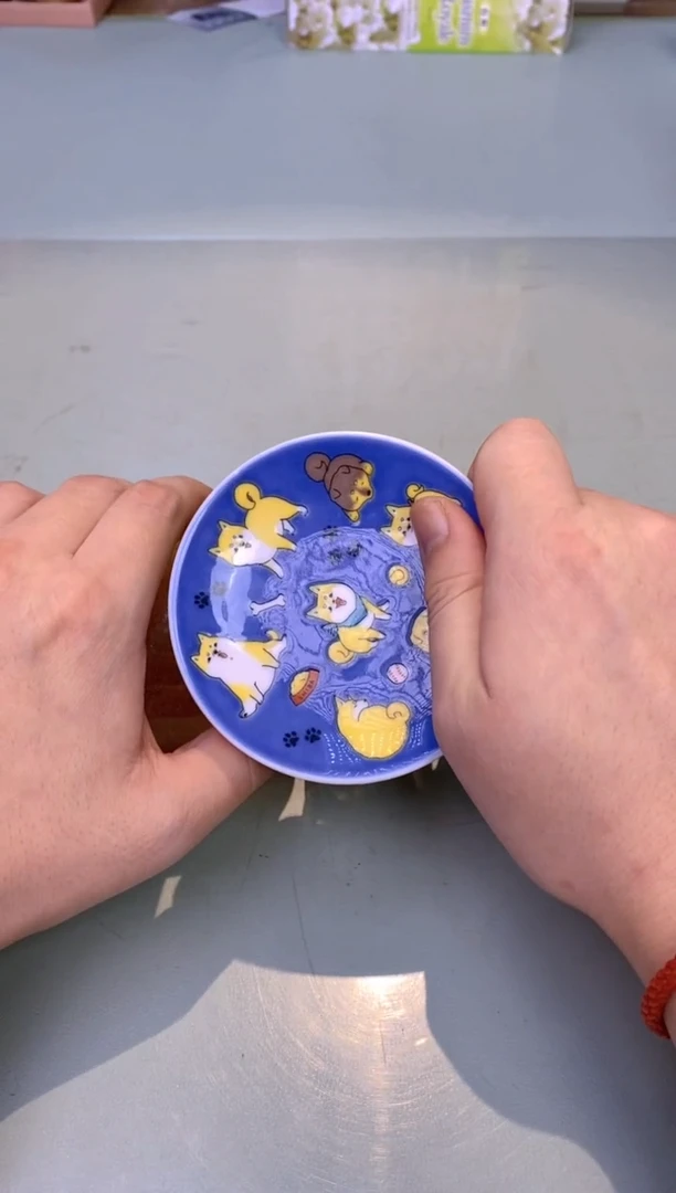 【闪购商品】瓷片洗手