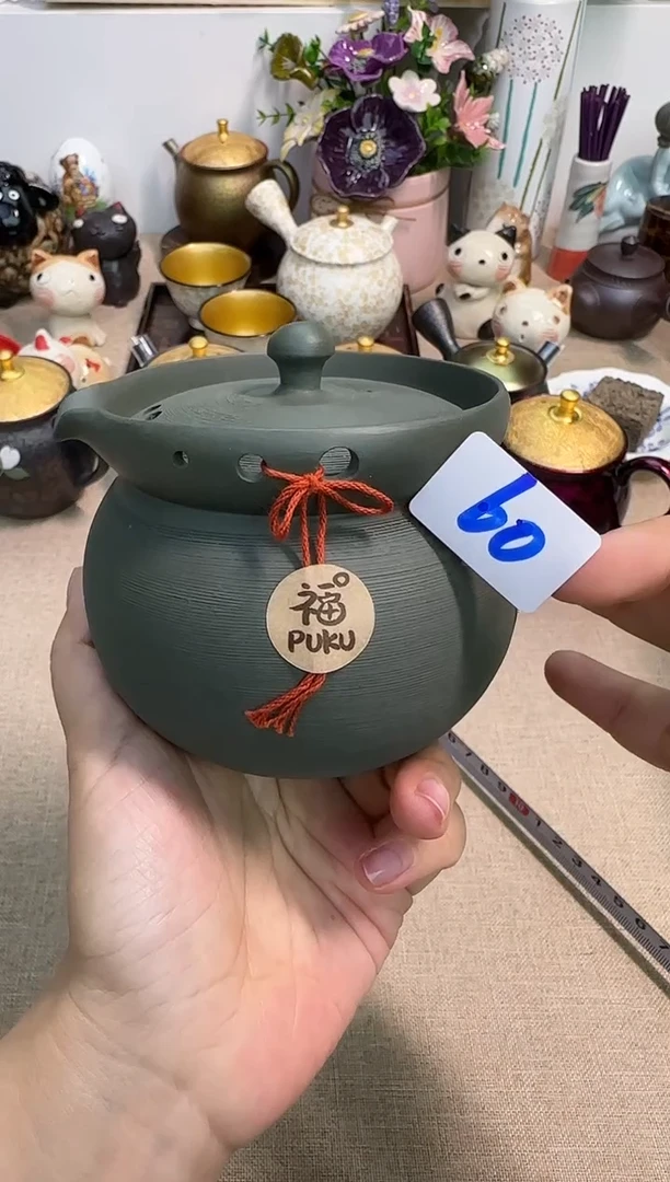 瓷片泡泡家的瓷器真好看