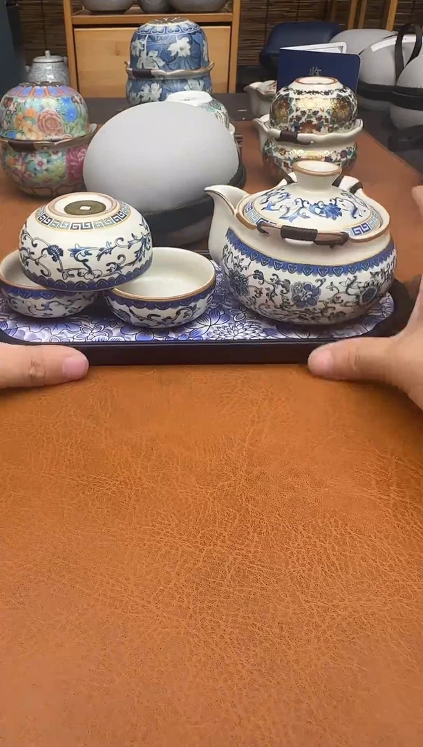 福利专属@高端茶具~~~~
