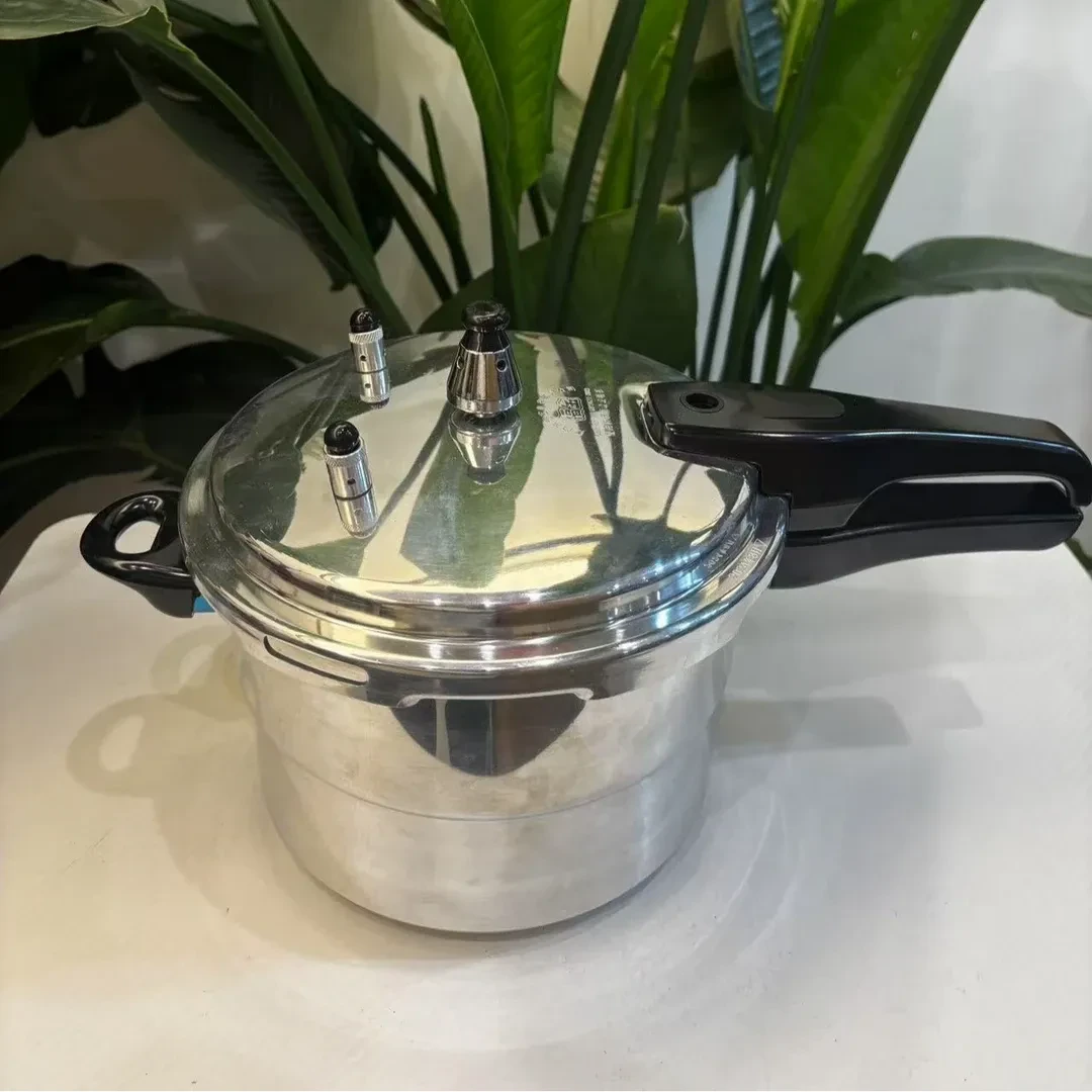 高压锅 大容量锅-颜色随机发2 FL