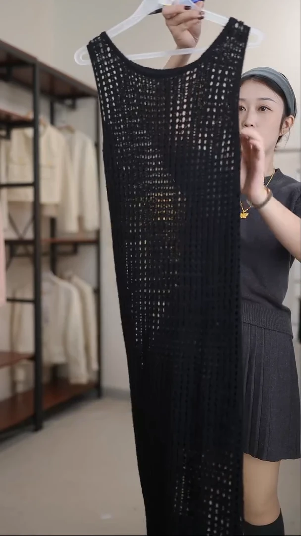 355萌萌直播女装福利专场