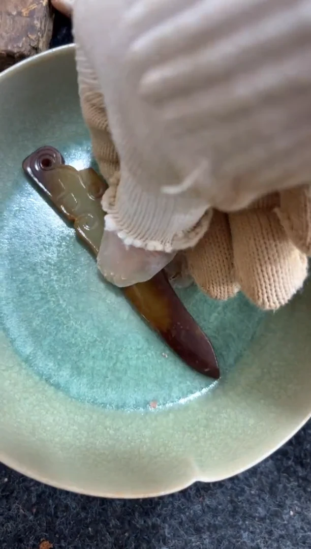 瓷片瓷器，瓷片，陶瓷1