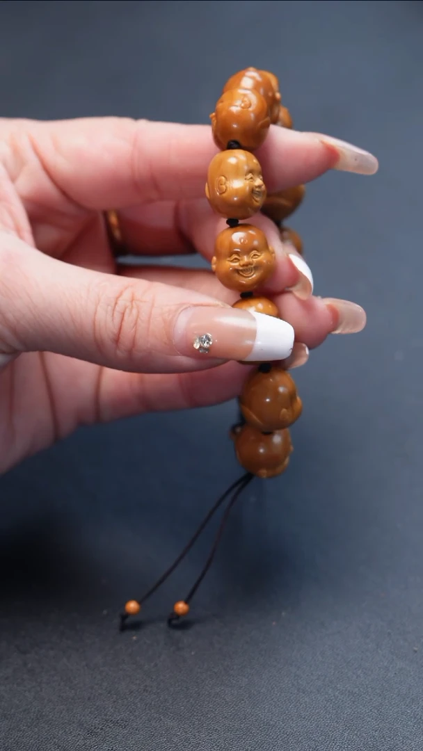 【闪购商品】橄榄核手串/手链橄榄核
