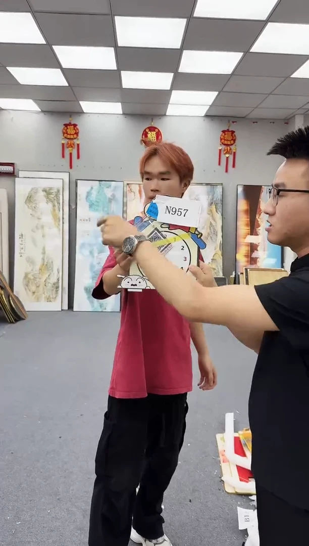 孤品微瑕黑马闪购M957