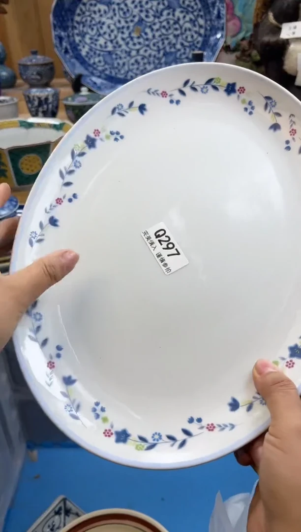 【闪购商品】瓷片297qqqqqqqqqqqq