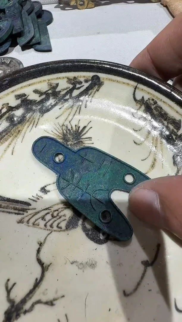 摆件