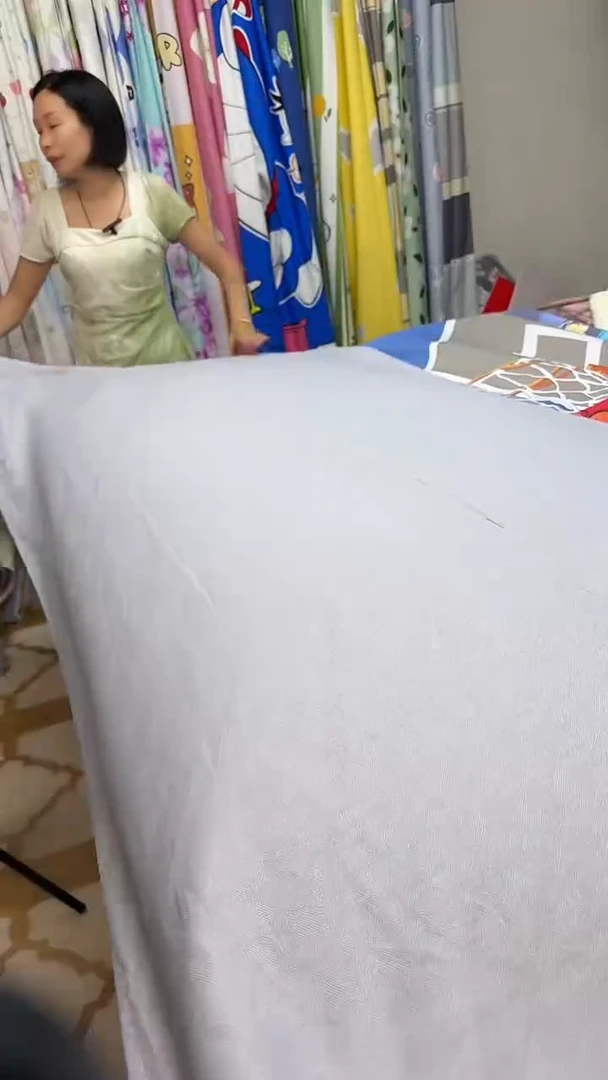 棉2米纯棉床单（1.5米床用）