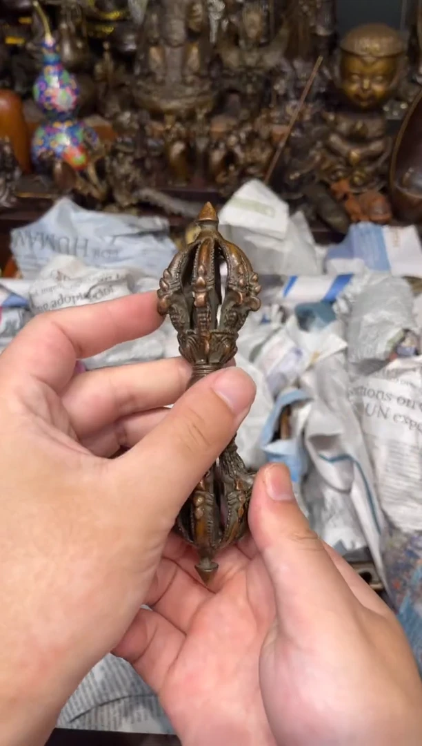 B三浒铜专属高端精品