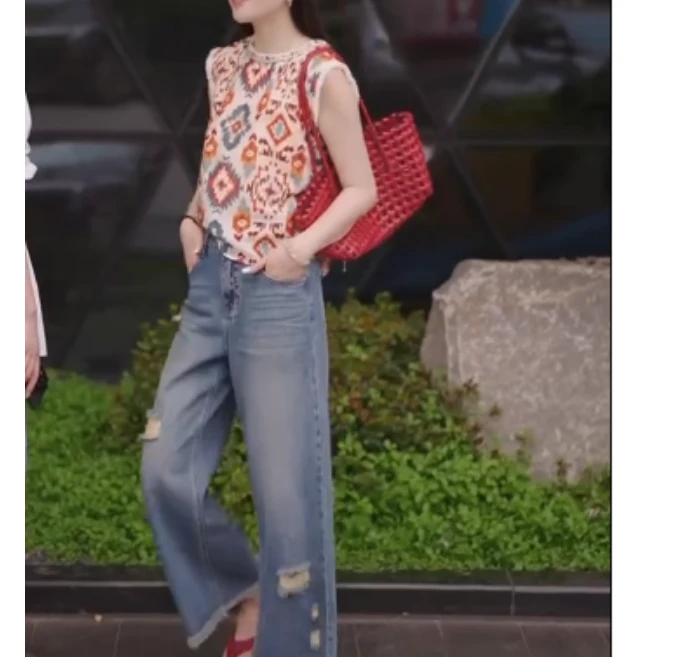 2025夏季新款时尚潮流百搭精品女装-TO1230