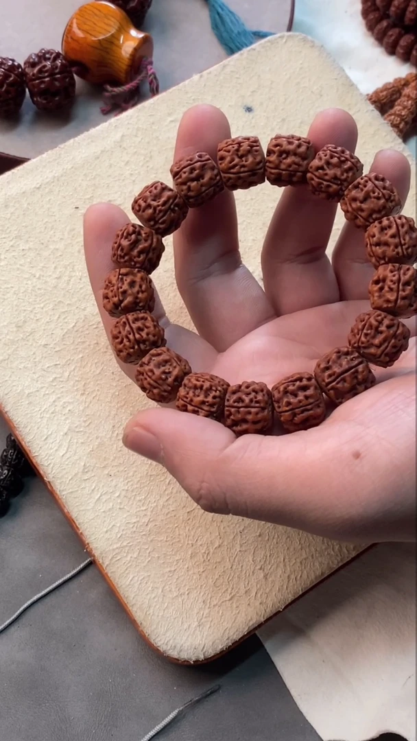 【闪购商品】金刚菩提吊坠222222222222