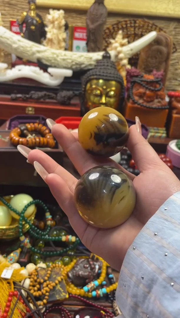 【闪购商品】一一一一一一毛手球