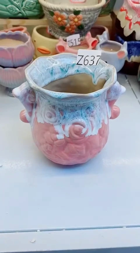 【闪购商品】陶瓷@@Z637