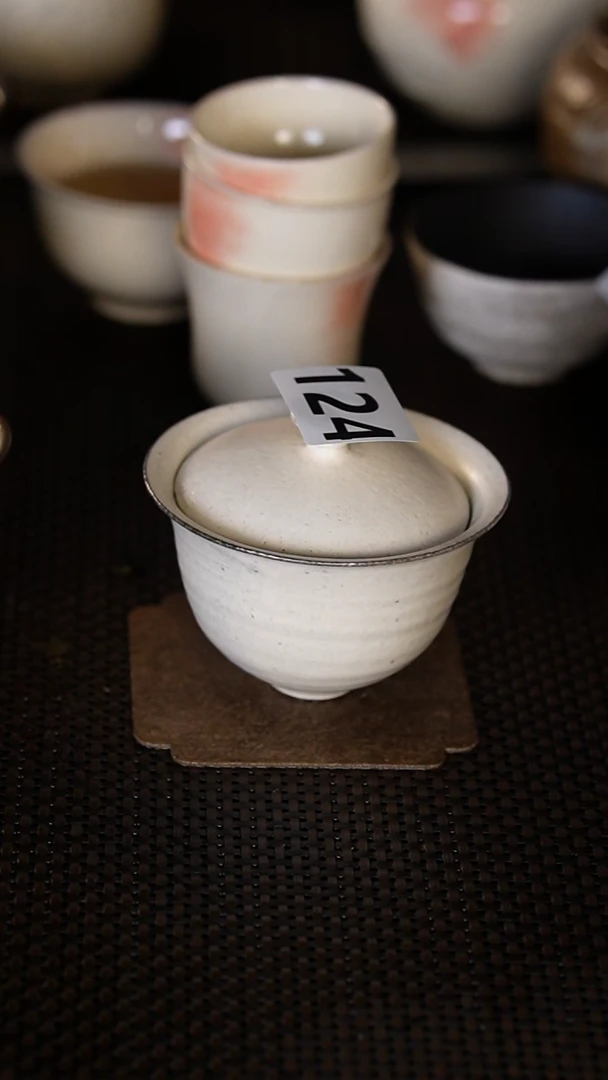 124景德镇{立梦陶}手作