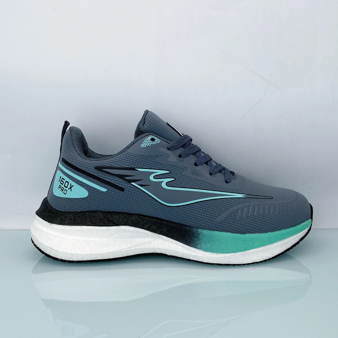 【一森家】秋季新款软底轻便减震时尚舒适跑步休闲运动鞋666