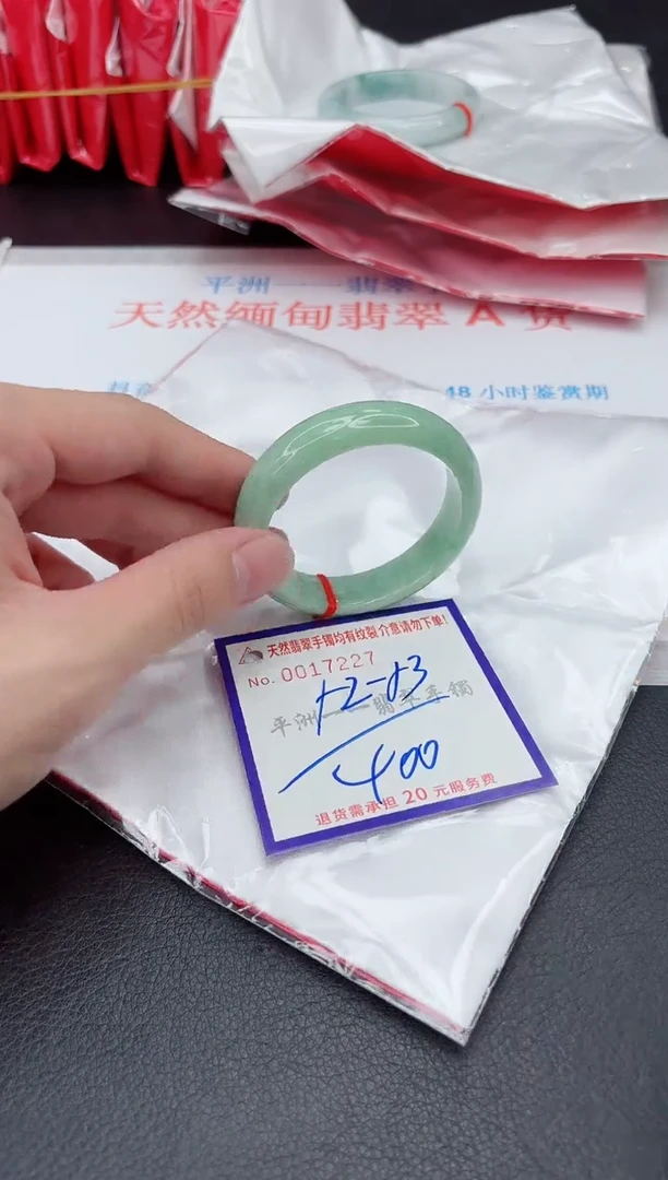 未镶嵌手镯翡翠11111