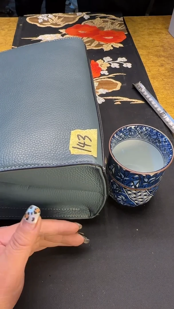 浅*陶瓷器茶文化工艺品143号