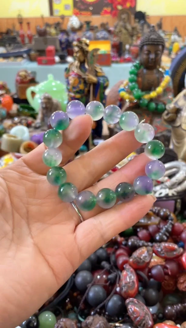 【闪购商品】摆件宫廷影视老旧工艺摆件