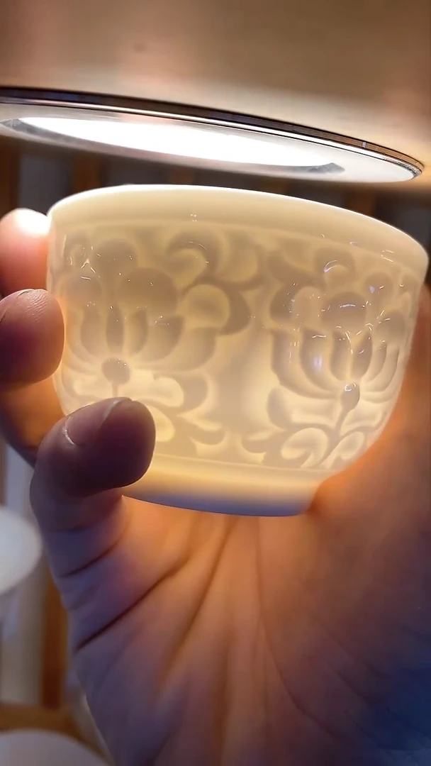 【闪购商品】瓷片陶瓷茶器福利陈1