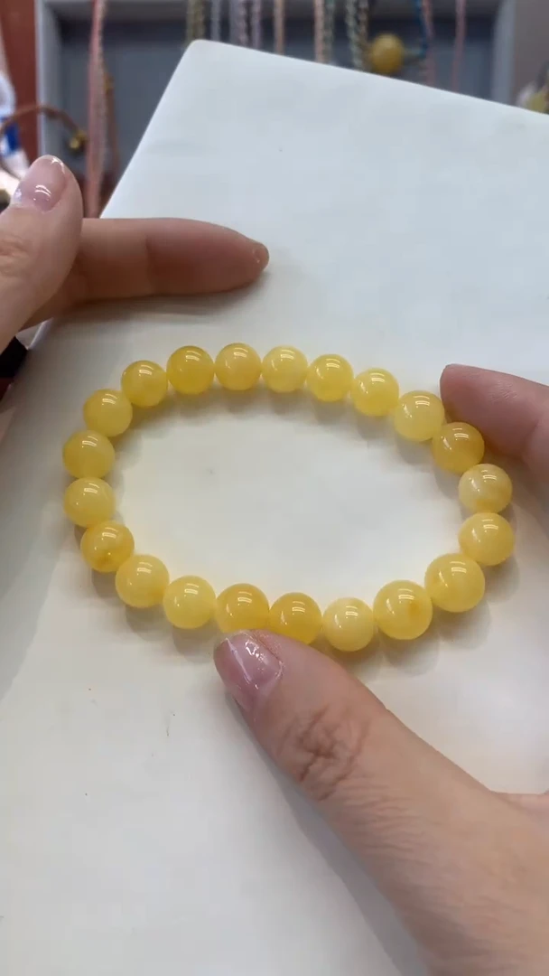 【闪购商品】琥珀珠宝奇石未镶嵌495